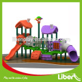 Parque de diversões ao ar livre, passeio de parque de diversões Tipo e metal Equipamento, fibra de vidro Material kids indoor swing set LE.QS.020